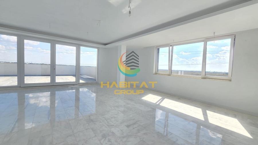 Apartament cu 3 camere decomandat în Berceni