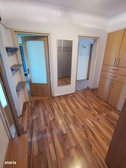 cv 171 Al.Odobescu, apartament 3 camere ,etaj III+garaj sub bloc +beci - 2