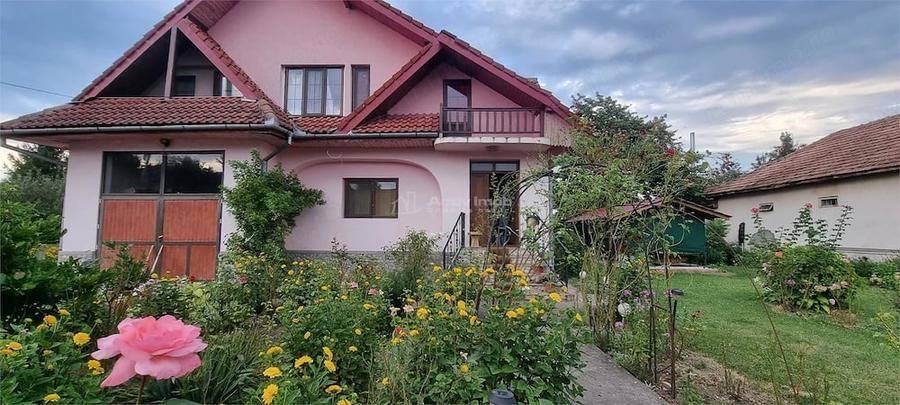 Penisune cu teren de 5.700 mp, Runcu - Cheile Sohodolului - 5