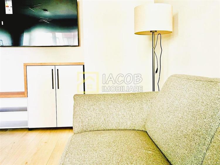 Apartament ultramodern, zona Arena Mall Bacau - 13
