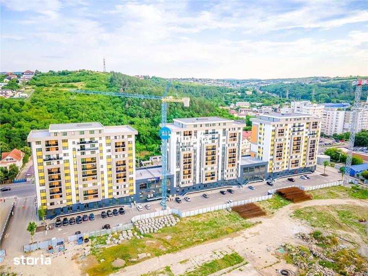 Apartament cu 2 camere în Central
