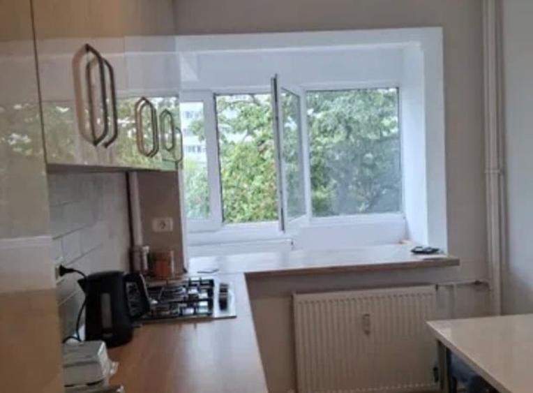 Apartament cu 2 camere semidecomandat în Dristor