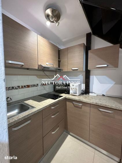 NECTORA IMOB-Apartament Ultracentral pe 2 niveluri, Str. Republicii - 3