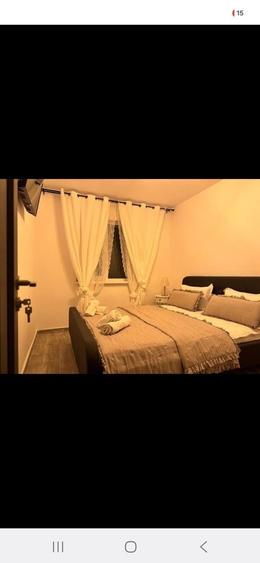 Apartament cu 2 camere în Mahmudia
