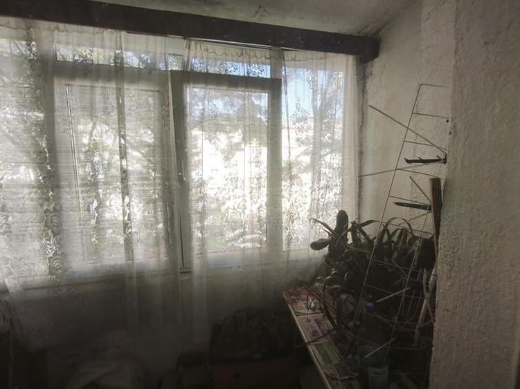 Garsonieră semidecomandată în Burdujeni