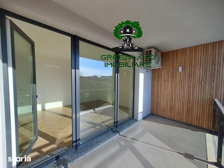 Apartament cu 3 camere în Rediu