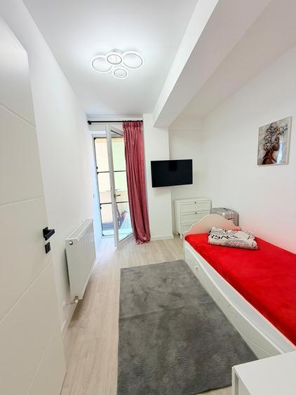 Apartament cu 2 camere decomandat în Cug