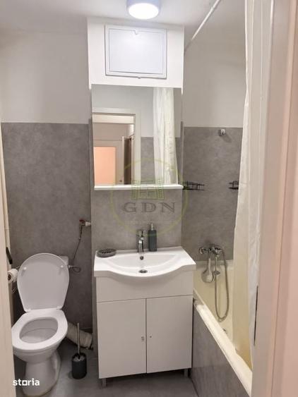 Apartament cu 3 camere decomandat în Nord