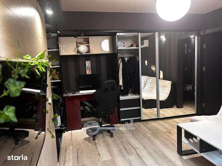 Apartament 2 camere, 54 mp, mobilat si utilat - Bucsinescu - 450 - 3