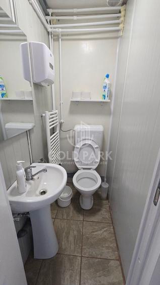 Teren construcție, în Feleacu