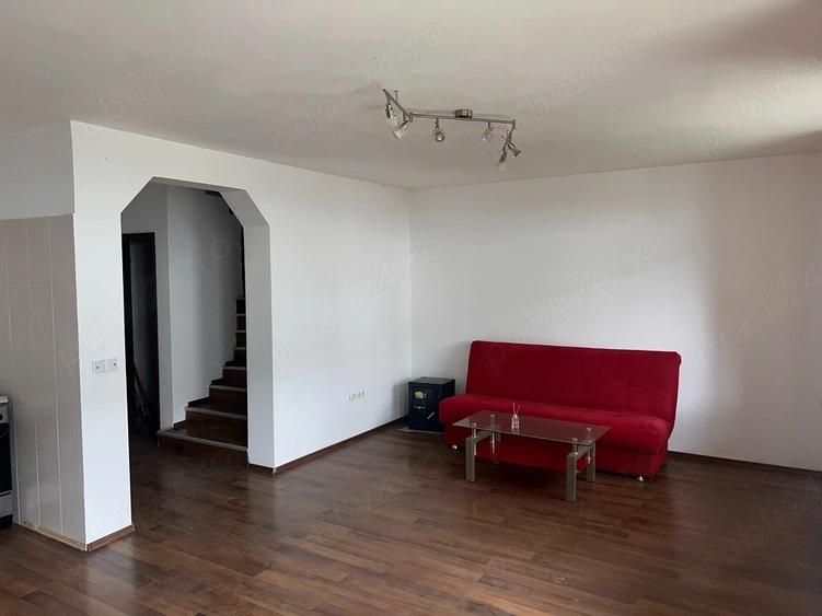 Casă cu 4 camere cu Teren 176 Mp în Șelimbăr