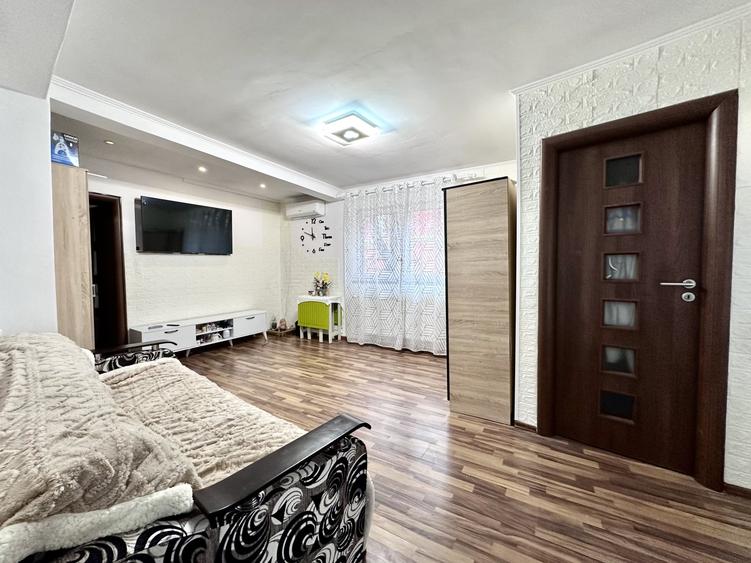 Apartament în Vilă | Dacia – Eminescu | Str. Silvestru - 10