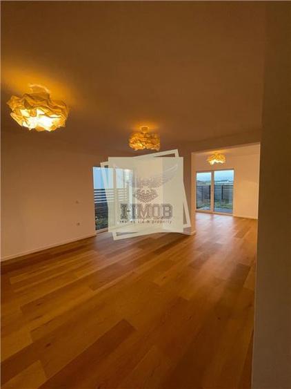 Duplex cu 4 camere cu Teren 380 Mp în Șura Mică
