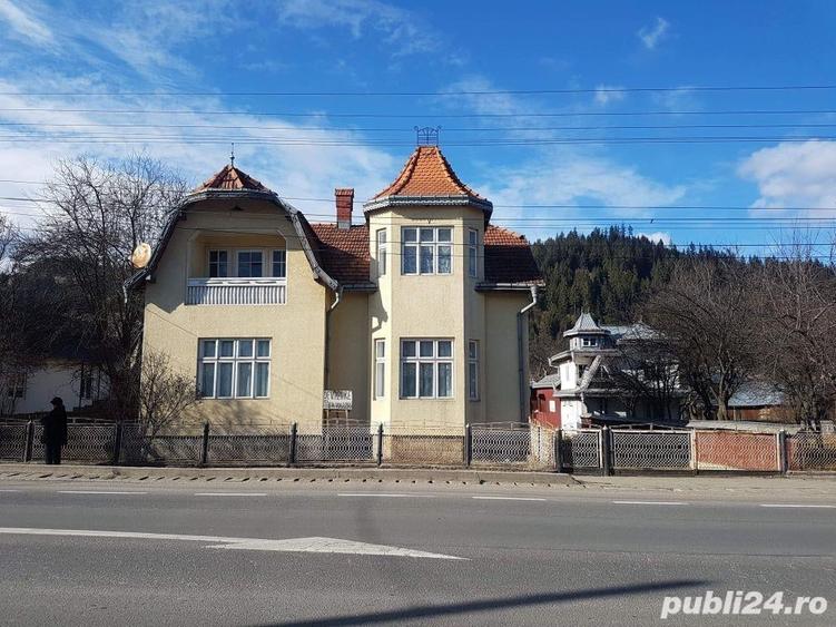 Casă în Central