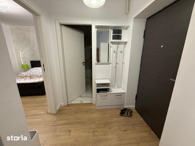 Apartament cu 2 camere în Grozăvești