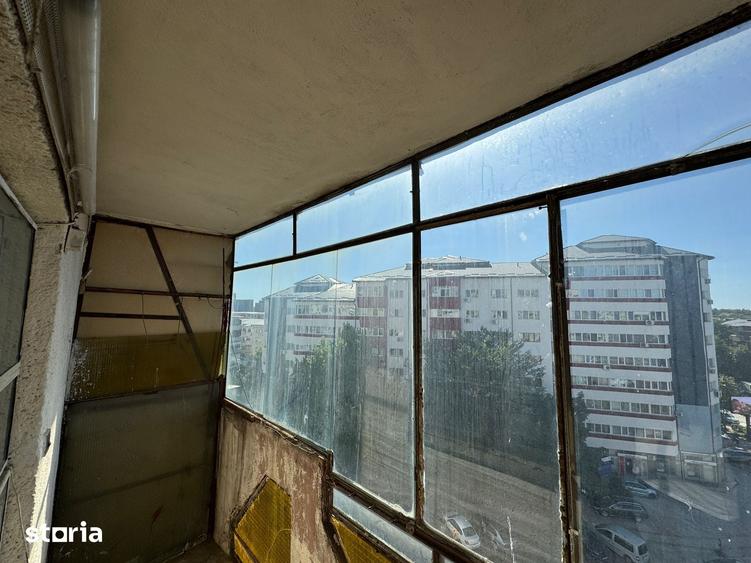 Apartament cu 4 camere în Central