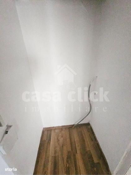 Apartament 3 camere, Micro 16 centrala, 2 AC, izolat exterior - 12