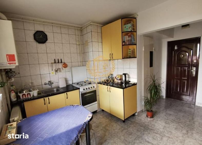 Apartament 2 camere, 52 mp, balcon 10 mp Gheorgheni - 3