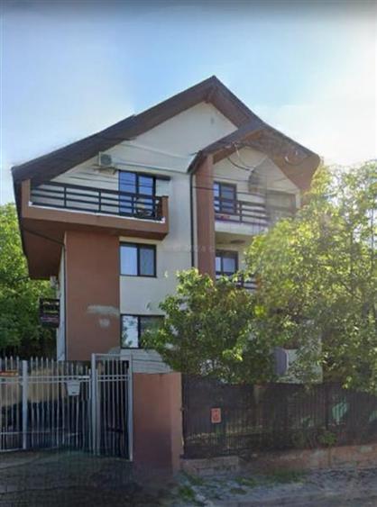 Vila  de vanzare  Copou, - 1