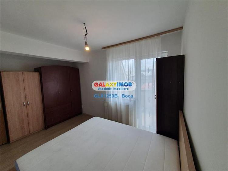 APARTAMENT 2 CAMERE-APARATORII PATRIEI - 5
