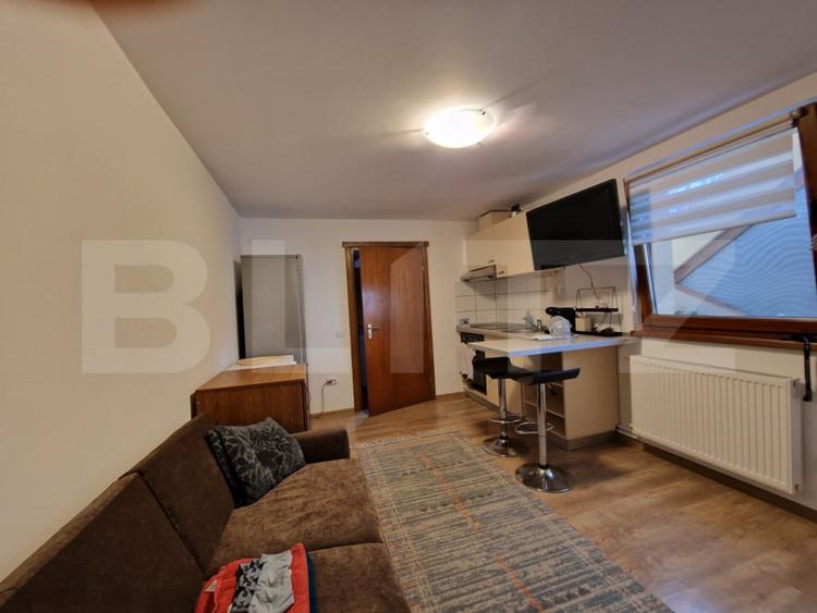 Inchiriere apartament cu 2 camere la casa - 1