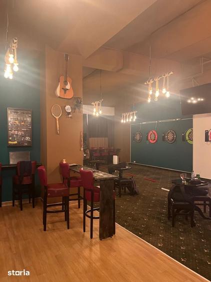 Spațiu comercial, de 112 mp, în Gara de Nord