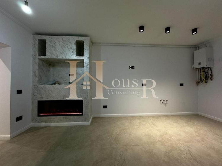 Un apartament modern, cu finisaje calitative! Etajul 1. - 4