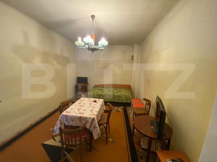 Casă individuală cu 10 camere cu Garaj în Griviței