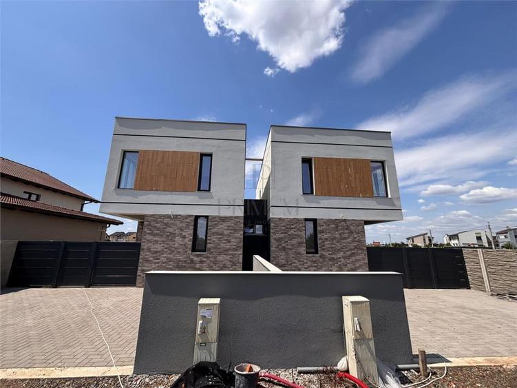 Comision 0. DUPLEX ELEGANT, FINISAT, DESPARTIT, MOSNITA NOU - 1