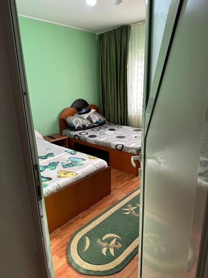 Apartament cu 2 camere decomandat în Exercițiu
