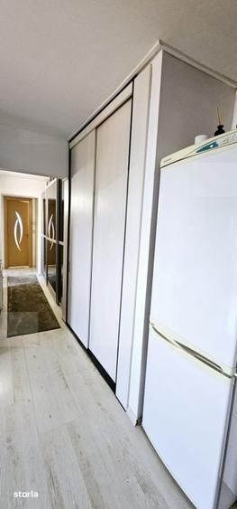 Apartament cu 3 camere, decomandat, str.Mikes Kelemen - 14