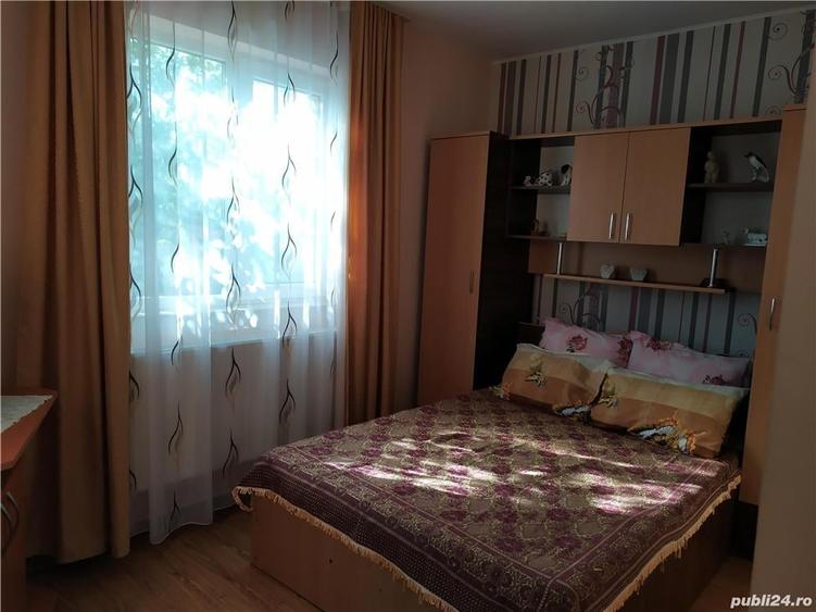 Casă în Șerbănești
