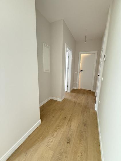 Apartament cu 3 camere în Complex Studențesc
