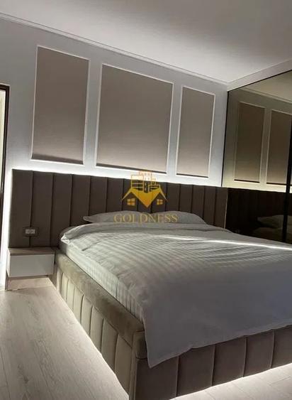 3 camere, 2 parcari, bloc nou, Marasti Beiusului Zona Plevnei, CESAROM - 2