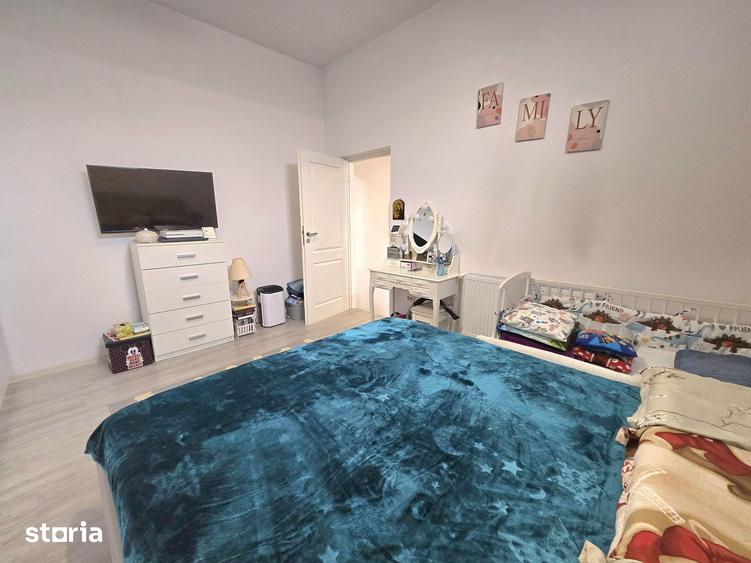Apartament cu 3 camere în Rediu
