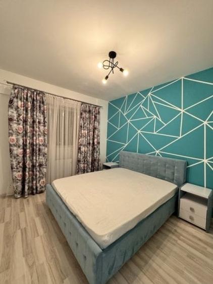 Apartament cu 2 camere decomandat, mobilat în Berceni