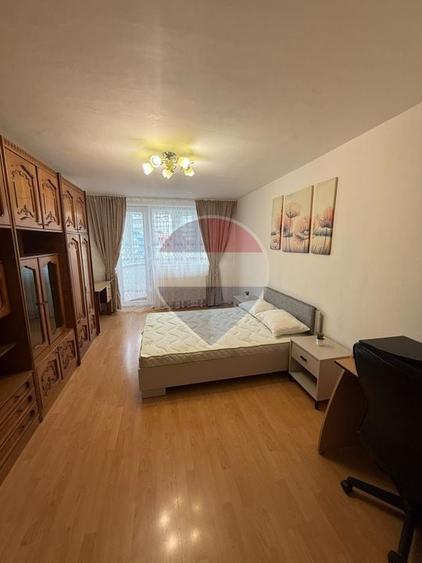 Apartament cu 2 camere decomandat, mobilat în Gării