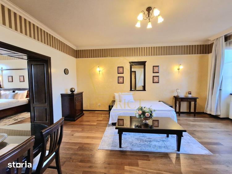 Apartament cu 2 camere în Iosefin