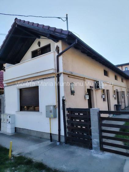 Proprietar ofer spre vanzare apartament 2 camere
