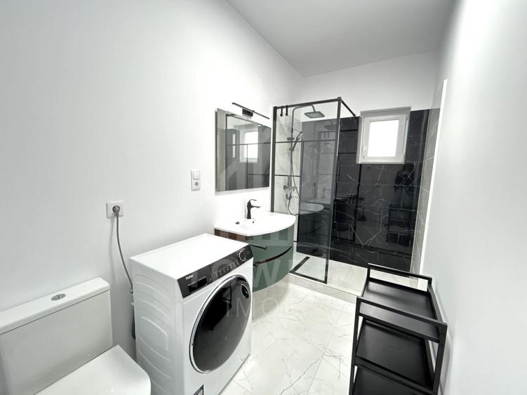 Apartament cu 2 camere decomandat, mobilat în Tineretului