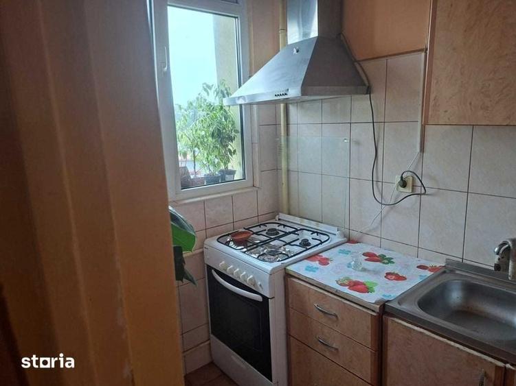 Vanzare Garsoniera Bucuresti Sector 6 Militari Gorjului - 1