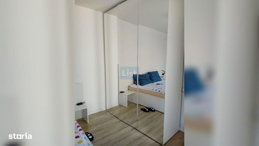 Casă cu 2 camere cu Canalizare în Andrei Mureșanu