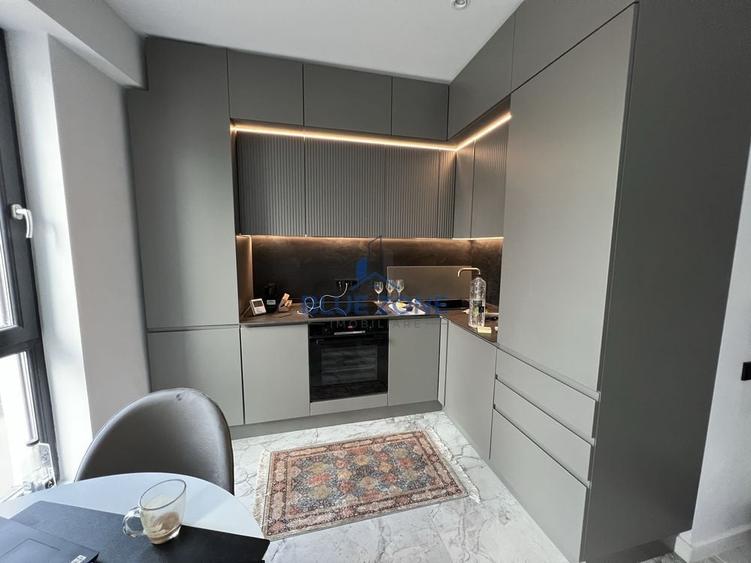 Apartament cu 2 camere în Calea Călărașilor