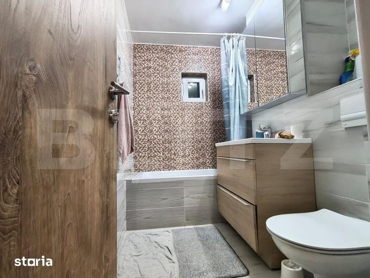 Apartament cu 3 camere în Rogerius