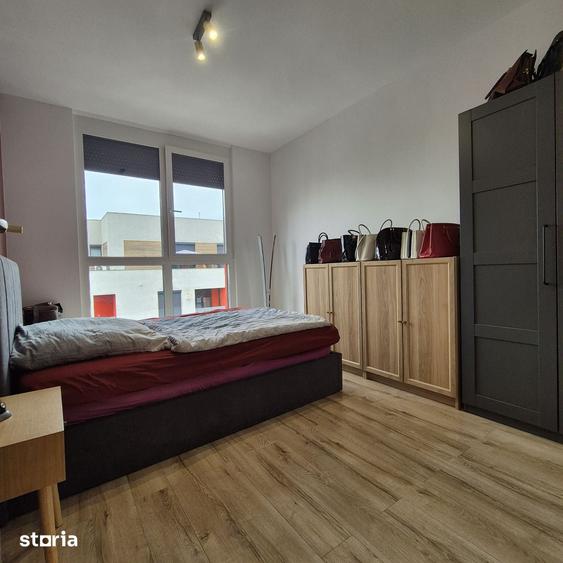 Apartament cu 3 camere în 6 Vânători