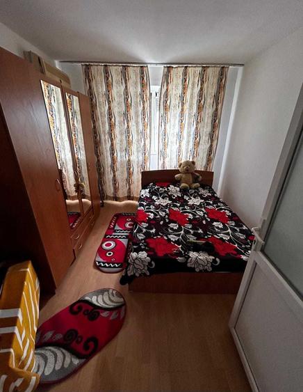 Garsonieră decomandată în Brestei
