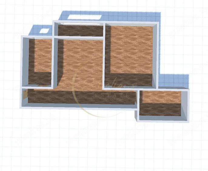 OFERTA | Apartament cu 2 camere | Aradului , Timisoara - 12