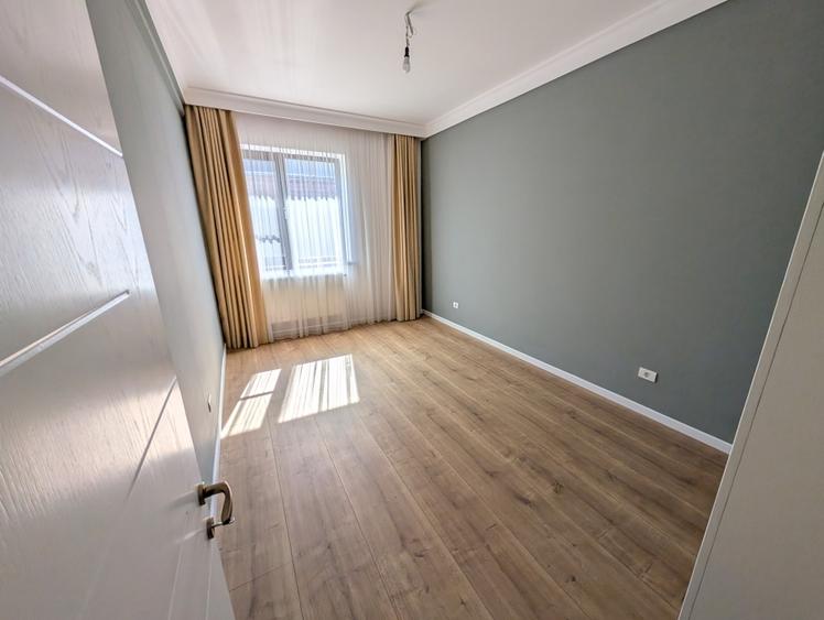 Casă individuală cu 4 camere cu Teren 478 Mp în Corbeanca