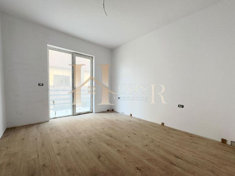 Apartament cu 3 camere în Calea Urseni