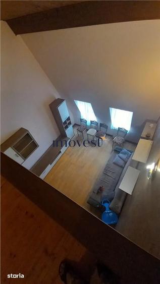 Apartament cu 3 camere decomandat în Burdea